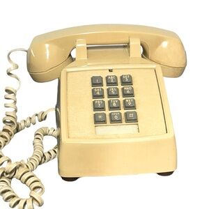 Vintage‎ Landline Phone